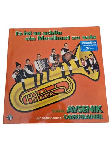 Slavko avsenik original - slavko,