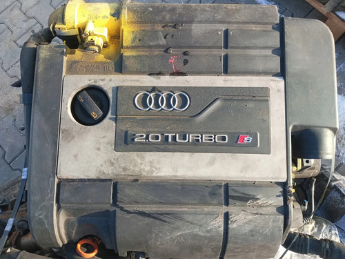 Motor audi cupra bhz tfsi - motor,