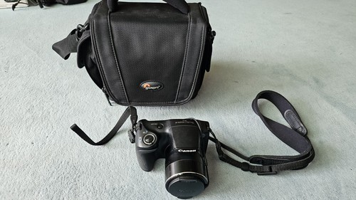 Canon powershot 420 - powershot, sc
