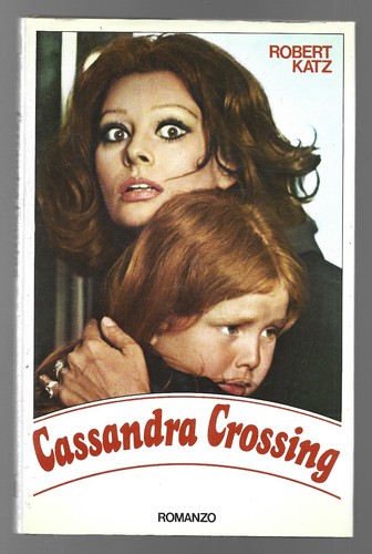 Robert katz cassandra - katz,
