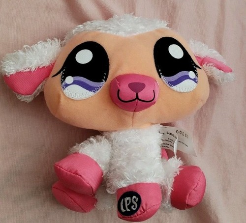 Littlest petshop vintage und - littlest,
