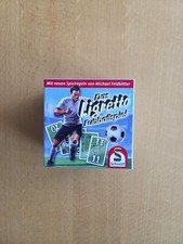 Spiel Das Ligretto Fußballspiel von Schmidt