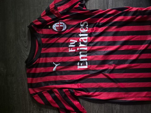 Trikot mailand ibrahimovic - mailand,