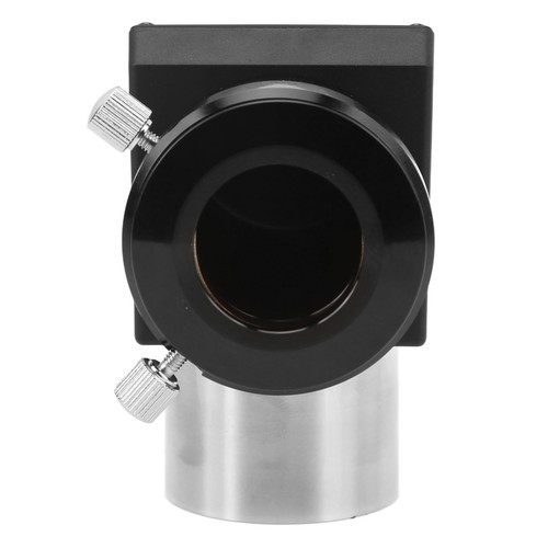 2-Zoll-90-Grad-Diagonaladapter