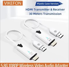 30m Wireless Video Transmitter