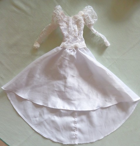 Outfit für barbie - outfit,