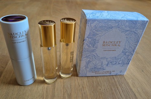 Badgley mischka cap antibes - mischka, d'antibes
