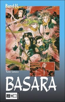 Basara von yumi tamura - basara, 14