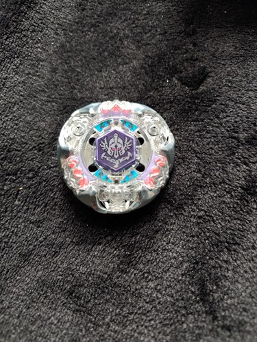 Takara tomy beyblade - tomy, metal