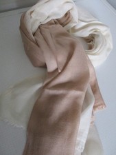Schal Tuch Stola groß -