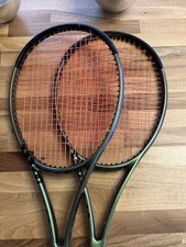 Wilson Blade 98 v8 16x19 305g