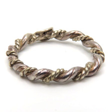 Eleganter 925 Sterlingsilber