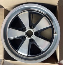 Porsche Retro Fuchs Felge 8,5J