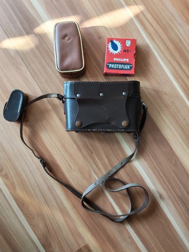 Agfa record mit - agfa, i