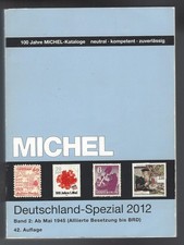 Michel Deutschland Spezial