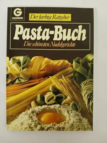 Pasta buch die - pasta, schönsten