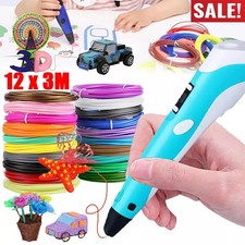 Kinder 3D Stifte Set 3D