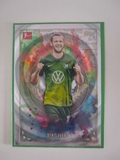 Match Attax Bundesliga 25/26
