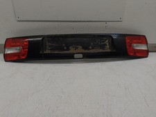 Heckblende Volvo Vorn 40 (V)