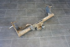 Ford Transit Bj.06-13 Anhängerkupplung 307360 WESTFALIA 6C11-19D520-AC