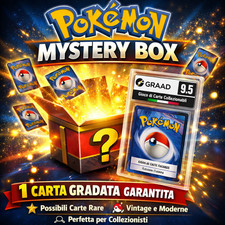 Pokémon Mystery Box 🔥