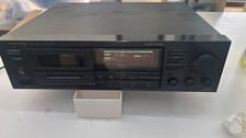 Tape Deck Onkyo Integra 2750 gebraucht