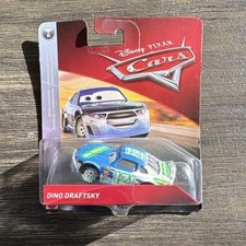 Mattel Dino Draftsky Disney