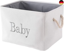 INough Aufbewahrungskorb Baby