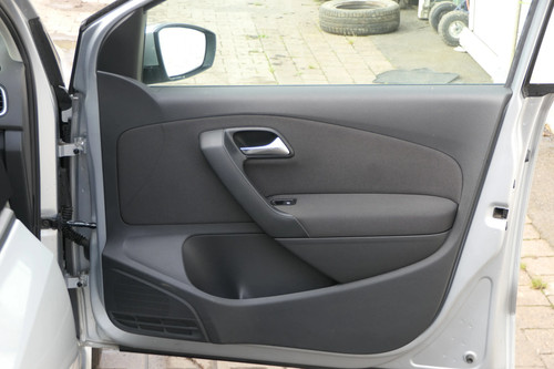 Polo 6r türverkleidung - 1x,