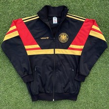 Rare Retro Adidas DFB