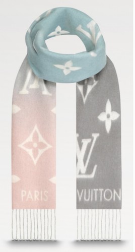 Louis vuitton reykavik - reykavik, schal