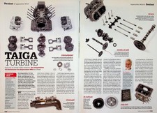 Oldtimer Praxis 08/2019