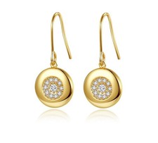 Damen Ohrringe Ohrhänger