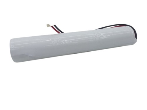 Notbeleuchtungsbatterie v - 3,6,