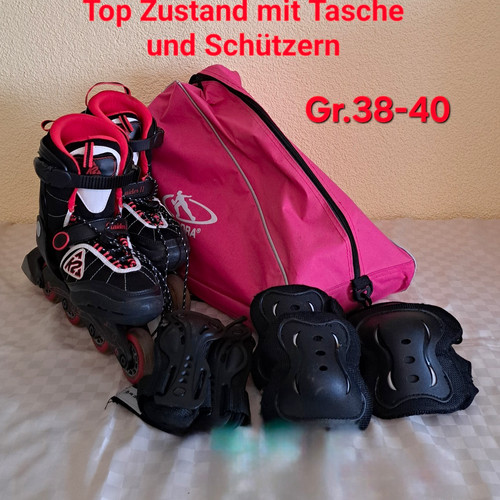 Raider ii - k2,