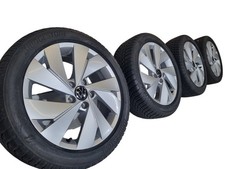 Original VW Belmont Golf 8