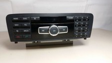 MERCEDES B-KLASSE (W246) Autoradio Radio Navigation A2469005707