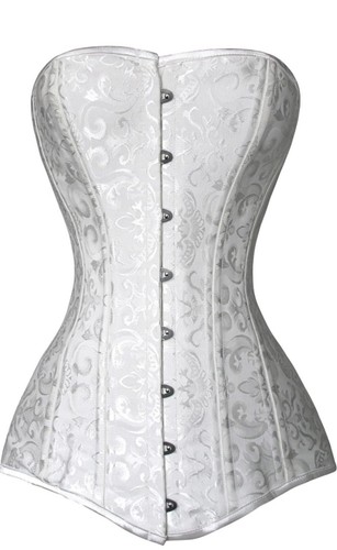 Charmian corset long - charmian,