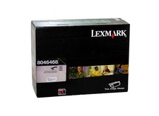 Lexmark 8046468 Tonerkartusche Schwarz 30.000 Seiten für Lexmark T620/T622