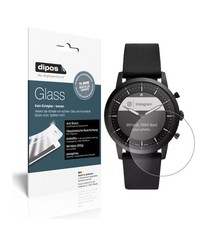 2x Schutzfolie für Fossil