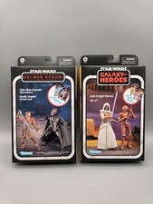 🔥STAR WARS - The Vintage