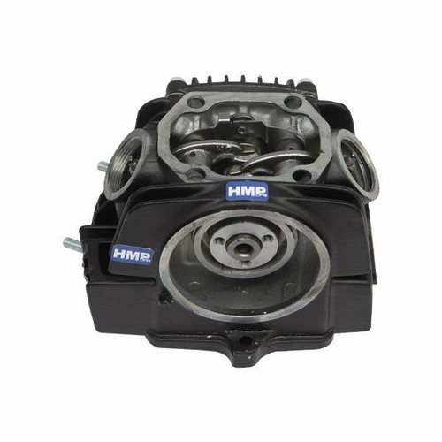 Zylinderkopf ducar 125 ccm pit - zylinderkopf,