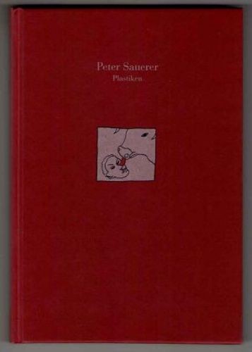 Peter sauerer plastiken - sauerer,