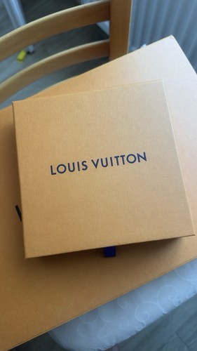 Louis vuitton empty - louis,