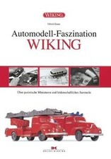 Automodell-Faszination WIKING