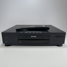 Philips VR 656 Videorecorder