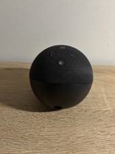 Amazon Echo Dot Anthrazit 5