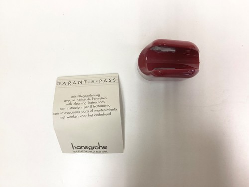Brausehalter hansgrohe porter - brausehalter,