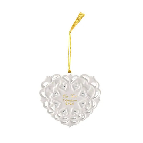 Herz christbaumschmuck - herz,