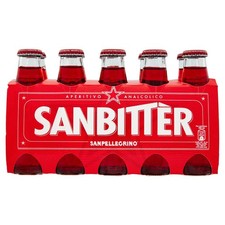 Sanbitter Aperitif Italien 10